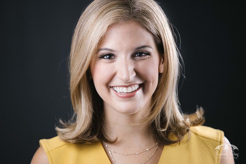 THV11 veteran heads to KARK as anchor | The Arkansas Democrat-Gazette