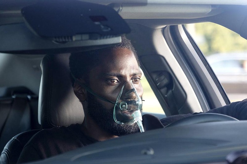 Who is that masked man? The unnamed protagonist (John David Washington) of Christopher Nolan’s much-anticipated, oft-delayed “Tenet” has finally made it into theaters everywhere.
