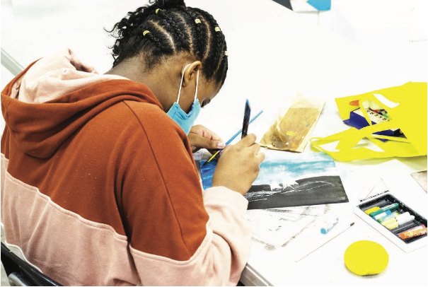 Regional arts center gets $75,000 grant