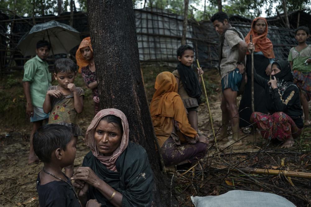 2 Deserters Relate Burma Army Orders