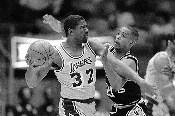 Alvin robertson discount
