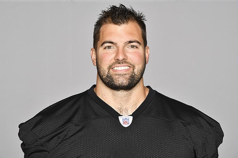 Alejandro Villanueva 
(AP Photo)