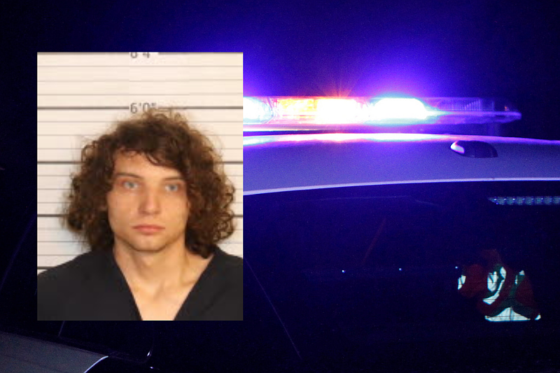 Man arrested in Memphis shooting death of Arkansan | The Arkansas ...
