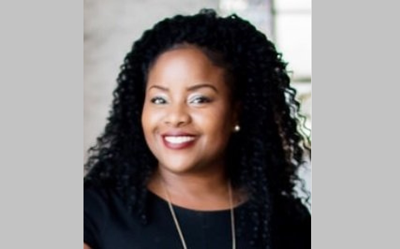 Chamber welcomes Arnett as new leader