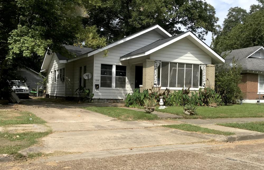 8-year-old boy is injured at home in drive-by shooting
