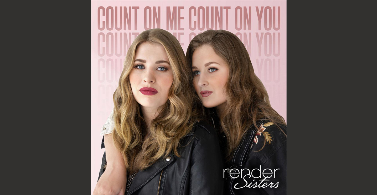 Teenage singing sisters set to release 2nd single