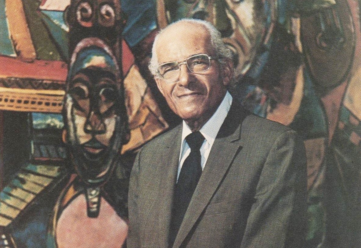 UAPB’s Howard led way for arts