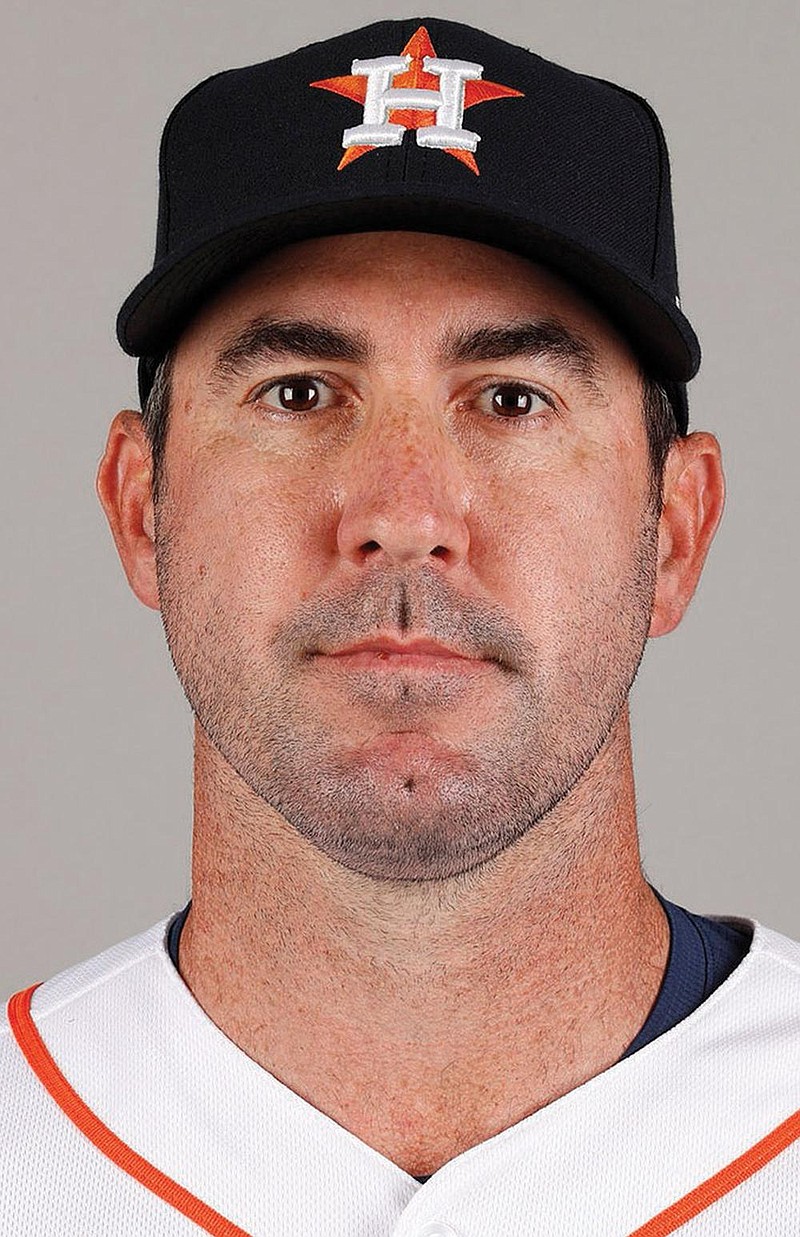 Astros' Verlander to have elbow surgery, miss rest of season