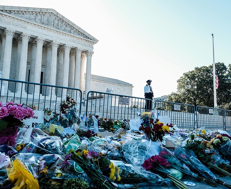 Trump vows nominee for court by weekend