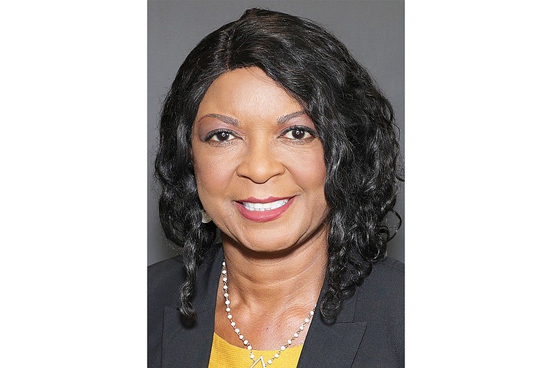 Suzzette Shaw Goldmon has been named assistant professor of hospitality and tourism management for the University of Arkansas at Pine Bluff. 