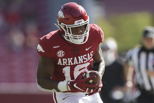 WholeHogSports - Georgia's first 3 games have feel of NFL preseason