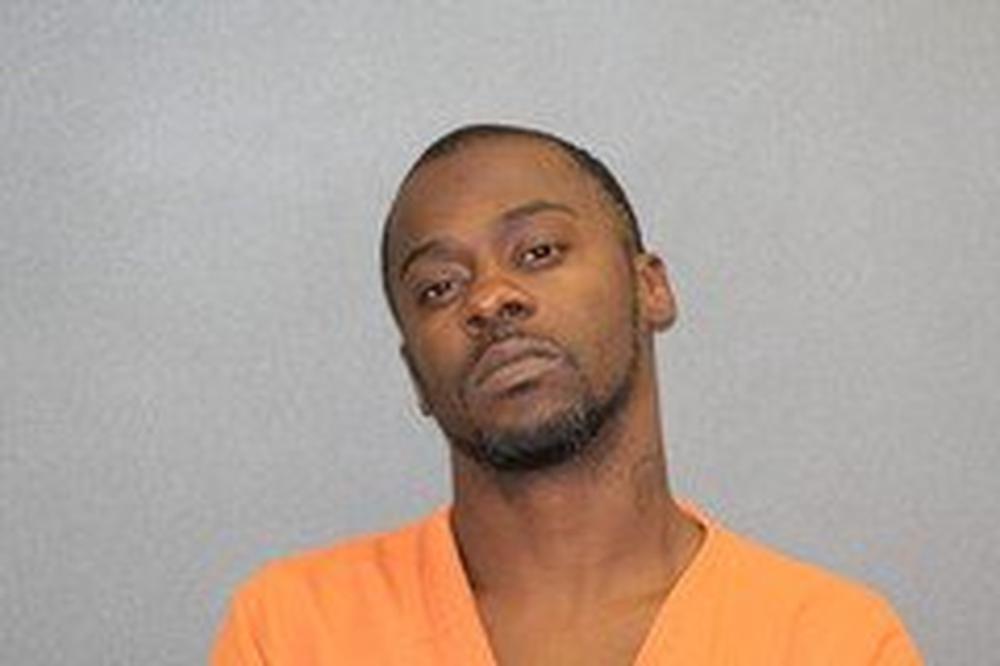 Slaying suspect found in Kansas