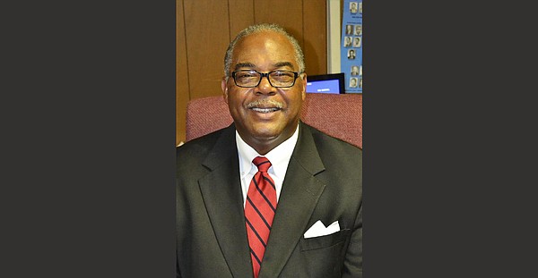 Shorter College President Jerome Green named one of The Ten Most Dominant HBCU Leaders of 2024 | The Arkansas Democrat-Gazette - Vimarsana News
