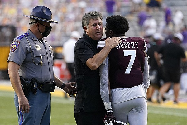 WholeHogSports - Get to know Mississippi State