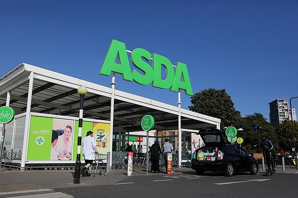 print documents asda