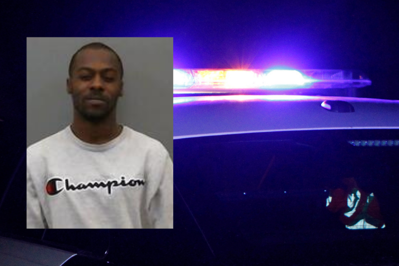 Man accused in 3 Pine Bluff slayings extradited after Kansas arrest