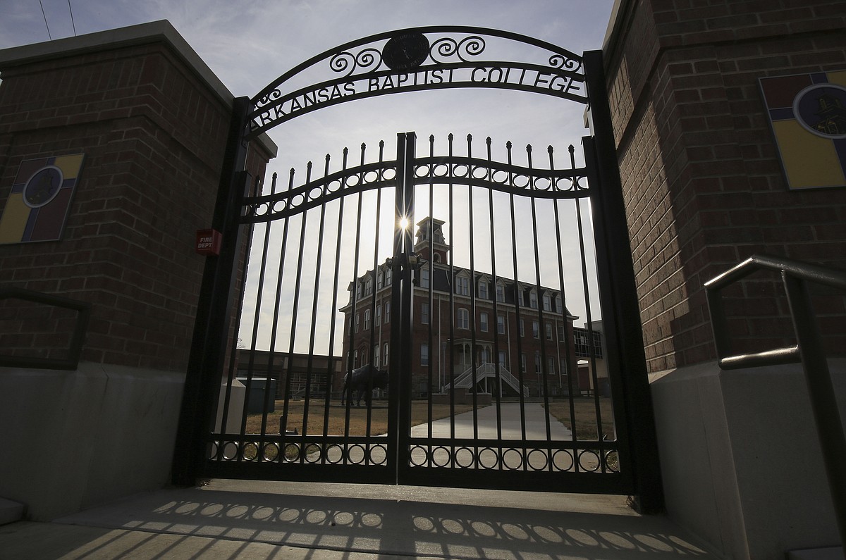 arkansasonline.com - Dale Ellis - Arkansas Baptist College expands student housing with acquisition of downtown hotel | Arkansas Democrat Gazette
