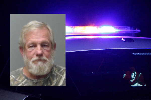 Jonesboro man arrested in rape of 15-year-old, authorities say | The ...