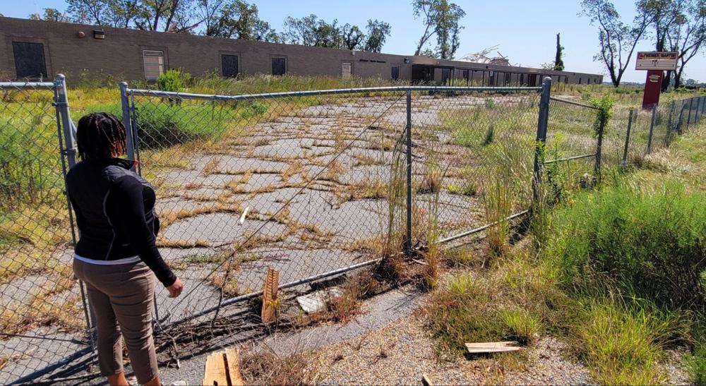 Closing schools took life out of Altheimer, residents recall