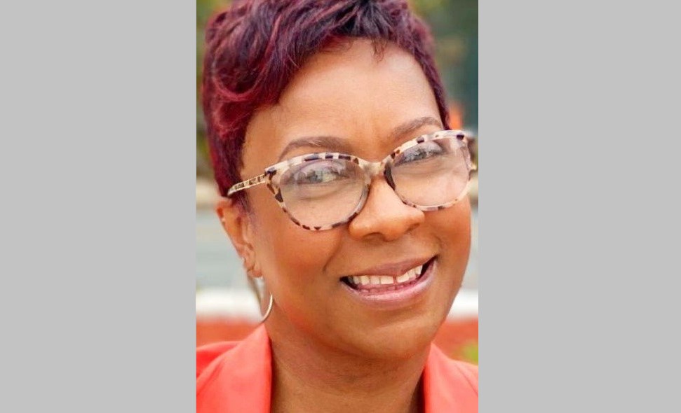 Area author releases new book