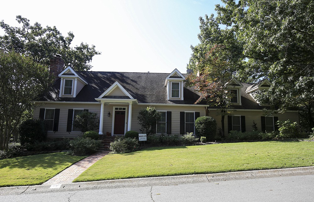 12 Glenleigh Drive -- Owned by Chanda C. and Carlo E. Chacon, this house was sold to Angela M. and Kevin E. Wimmer for $755,000.