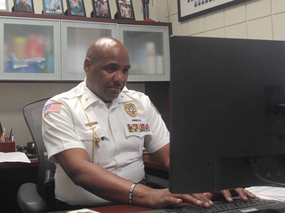 Police decision to halt event raises questions