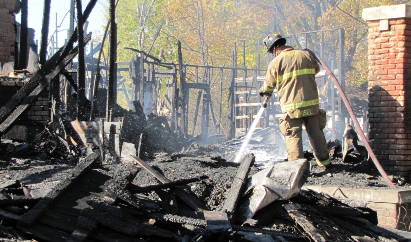 Fire safety urged for week