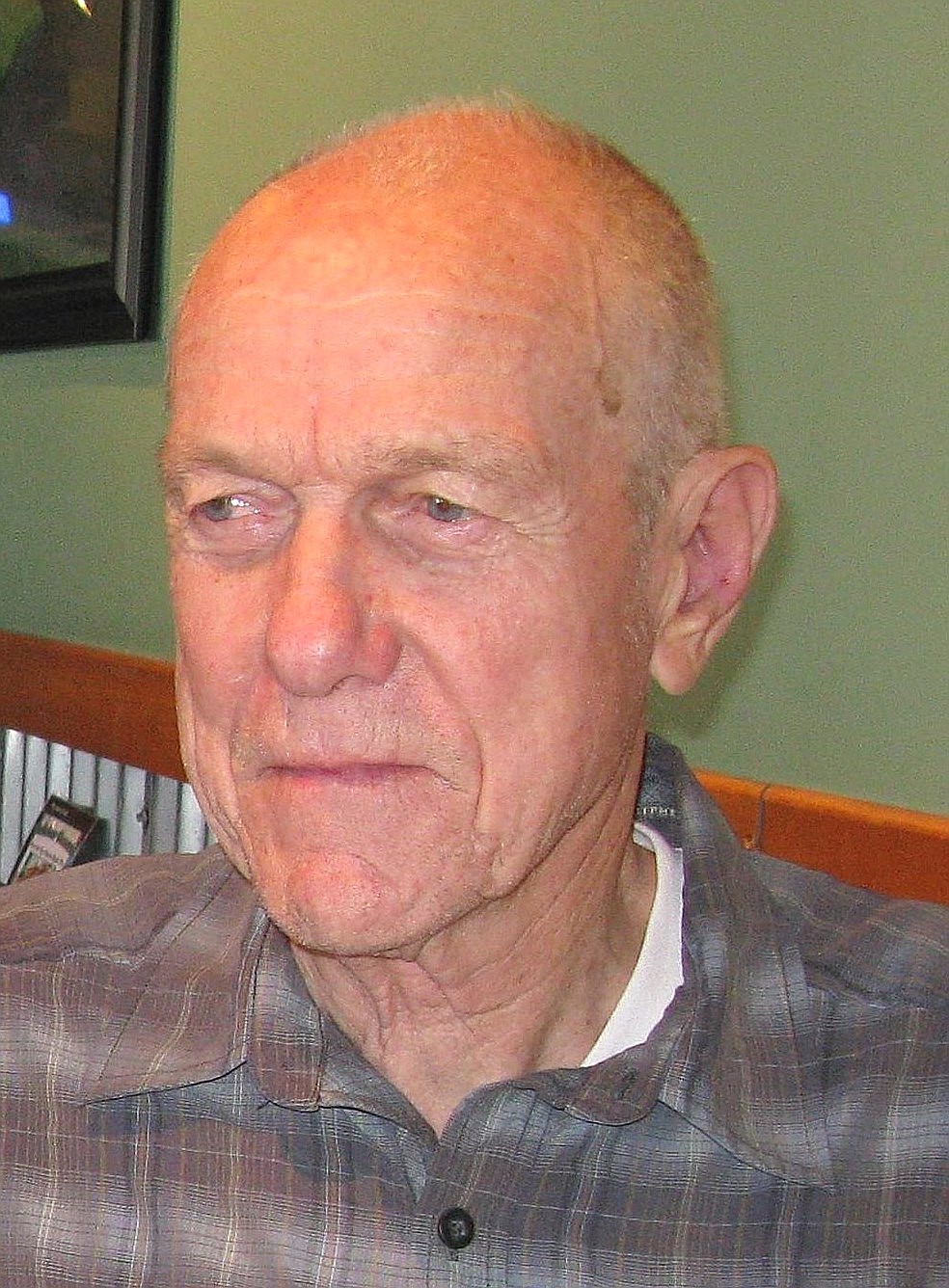 James Donald Hembree | El Dorado News