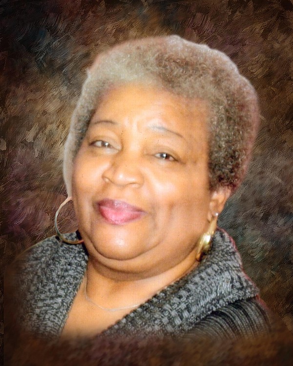 Shirley Ann Waller