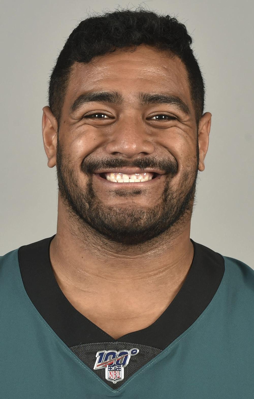 From Australian rugby league to NFL starter in three years: rise of Jordan  Mailata