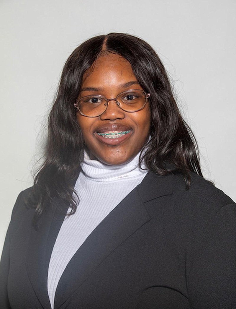 Samara Samayoa Riggs Dc School sets plans for homecoming | The Arkansas Democrat-Gazette ...