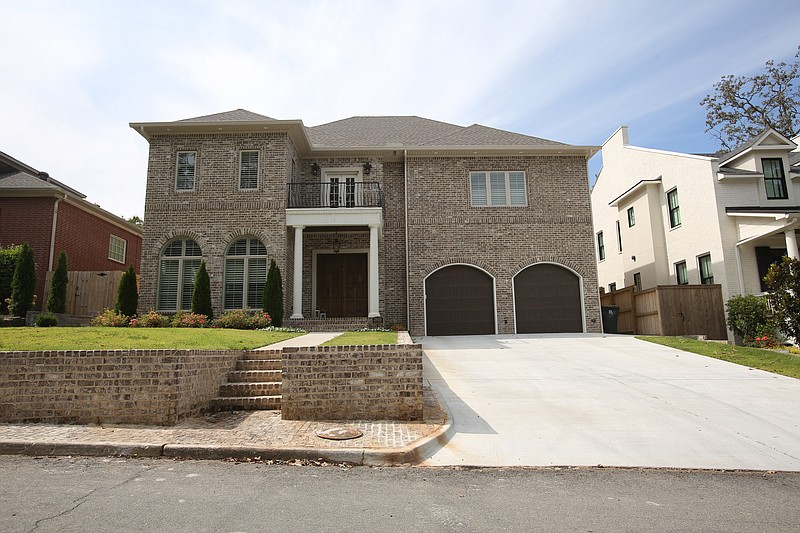 TOP SIX Week's most expensive homes sold in Little Rock + how much