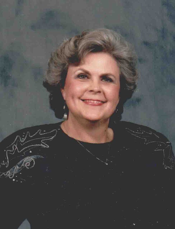 Bonnie Jo Williams El Dorado News