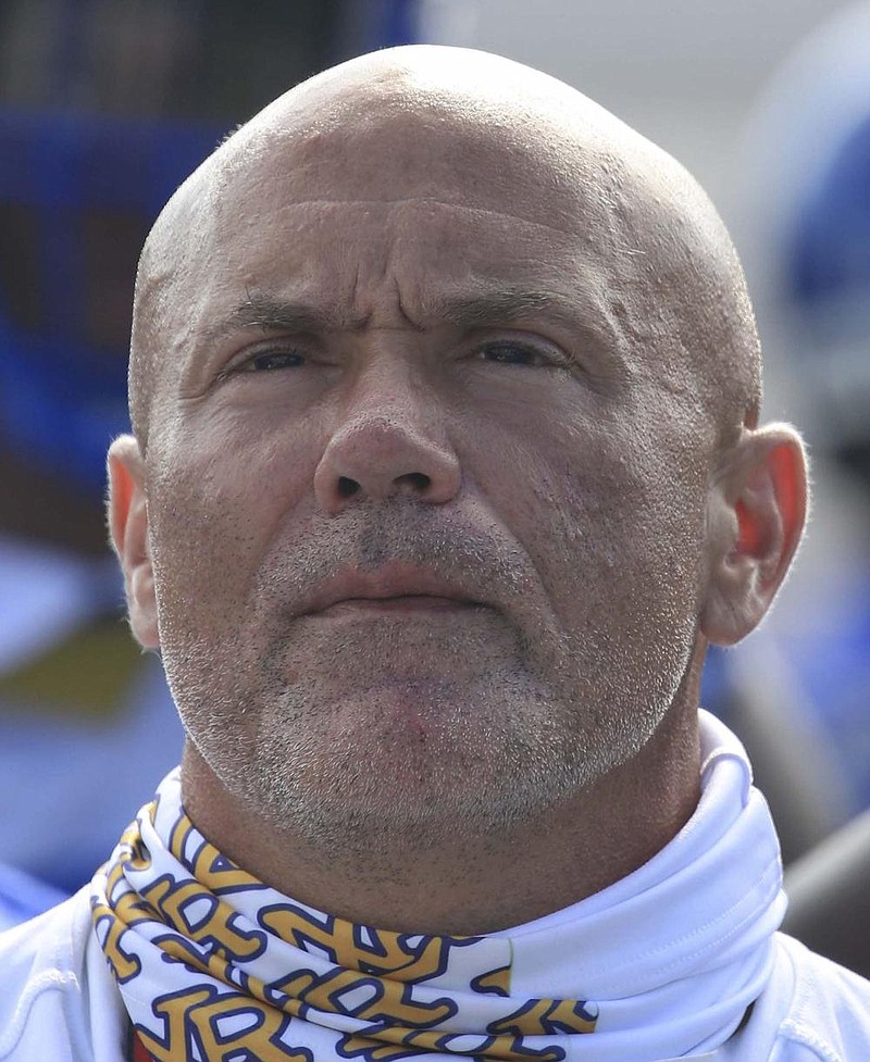 Top 'Cat will be out for Friday The Arkansas DemocratGazette