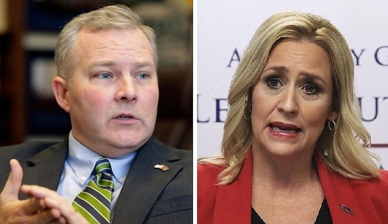 Rutledge tops rival in governor's race fundraising quarter