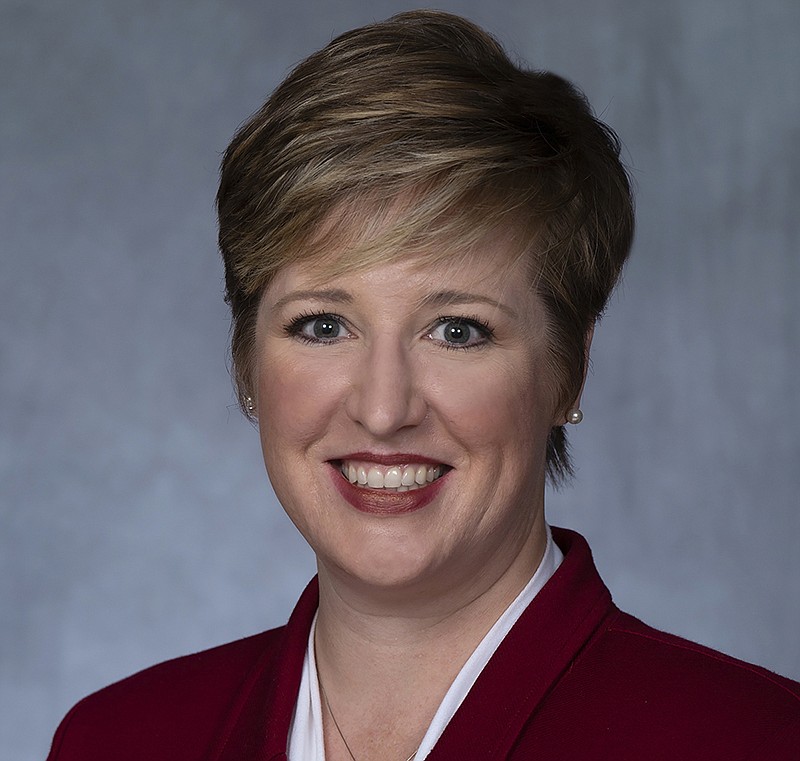Jené Huffman-Gilreath,(D), candidate State Representative District 94
