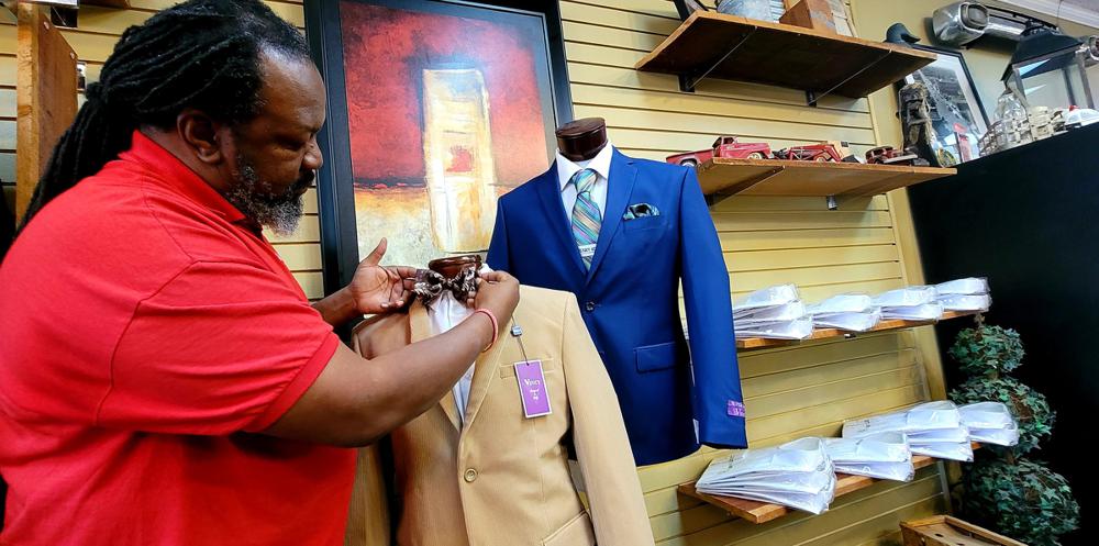Pandemic takes toll, say small businesses