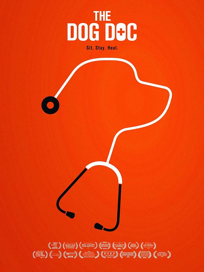 The Dog Doc