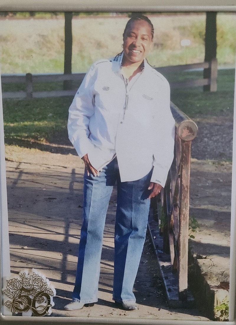 Charlene Ross story.lead_photo.caption