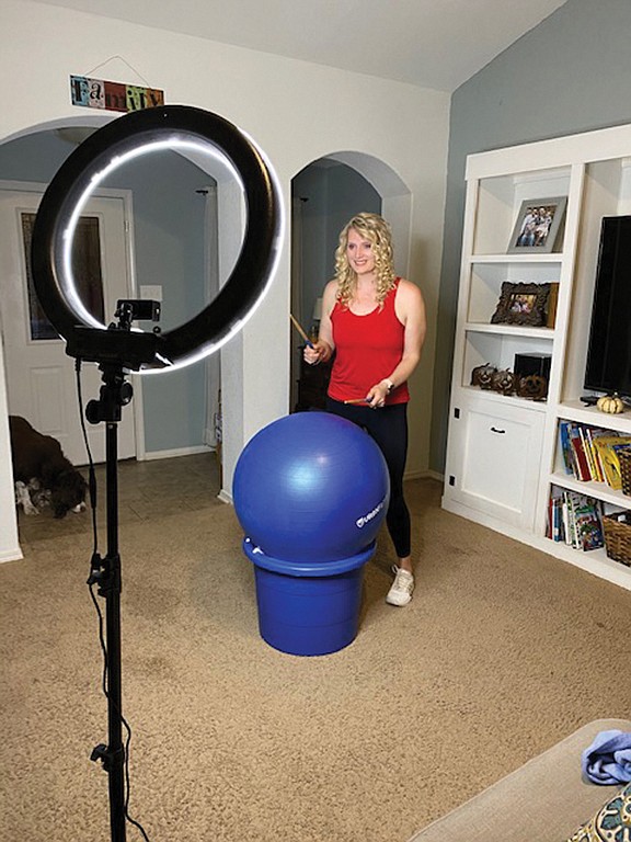 Cabot’s Peak Center reopens for seniors The Arkansas DemocratGazette