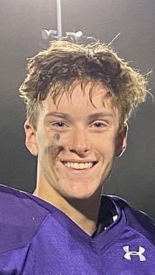 Bret Rice ARKANSAS DEMOCRAT-GAZETTE PLAYER OF THE WEEK: Rice shows gains made ...