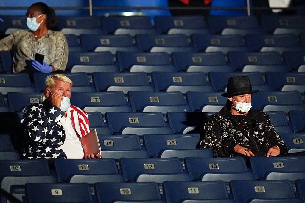 WATCH LIVE: Trump, Biden face off in final 2020 presidential debate ...