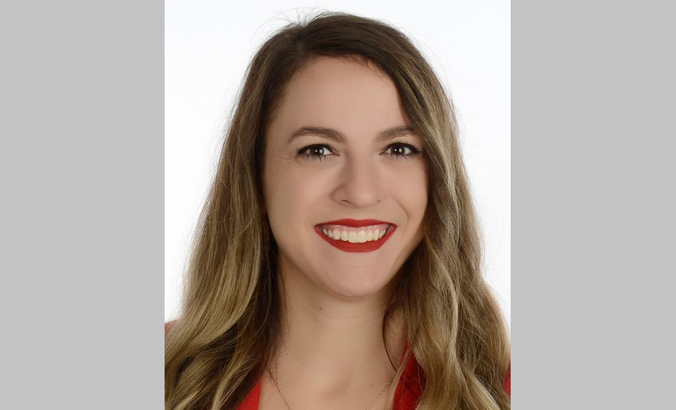 Alliance VP now certified in field