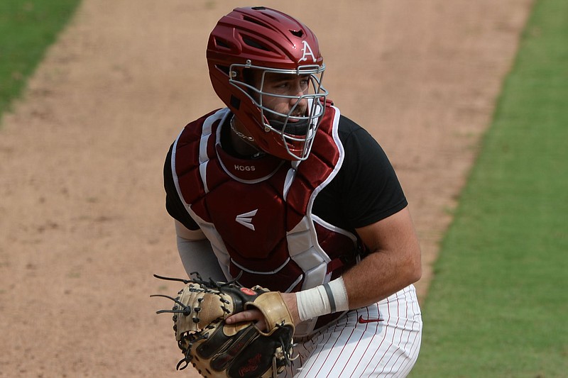 VIDEO: Opitz, Lockhart recap Fall World Series Game 5 | Whole Hog Sports