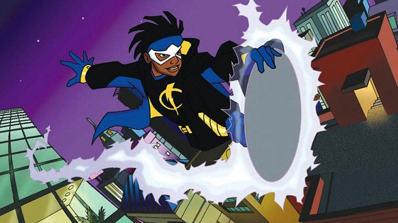 The actor Michael B. Jordan has agreed to produce a live-action version of the early ’00s cartoon “Static Shock,” which was about Virgil Hawkins, a 14-year old Black youth who adopted the secret identity “Static” after exposure to a mutagen gas during a gang fight that gave him electromagnetic powers.