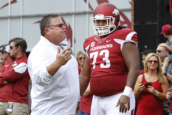 WholeHogSports - Time is now to put Hampton in the College HOF