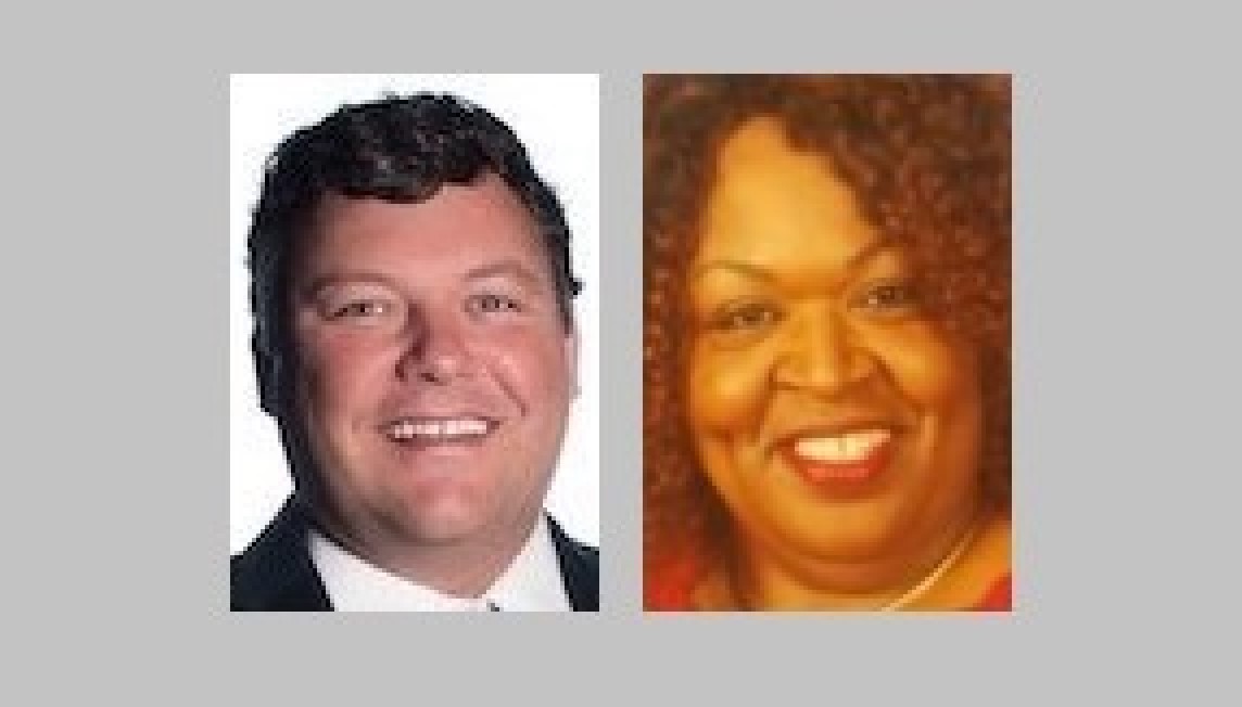 Council hopefuls state cases