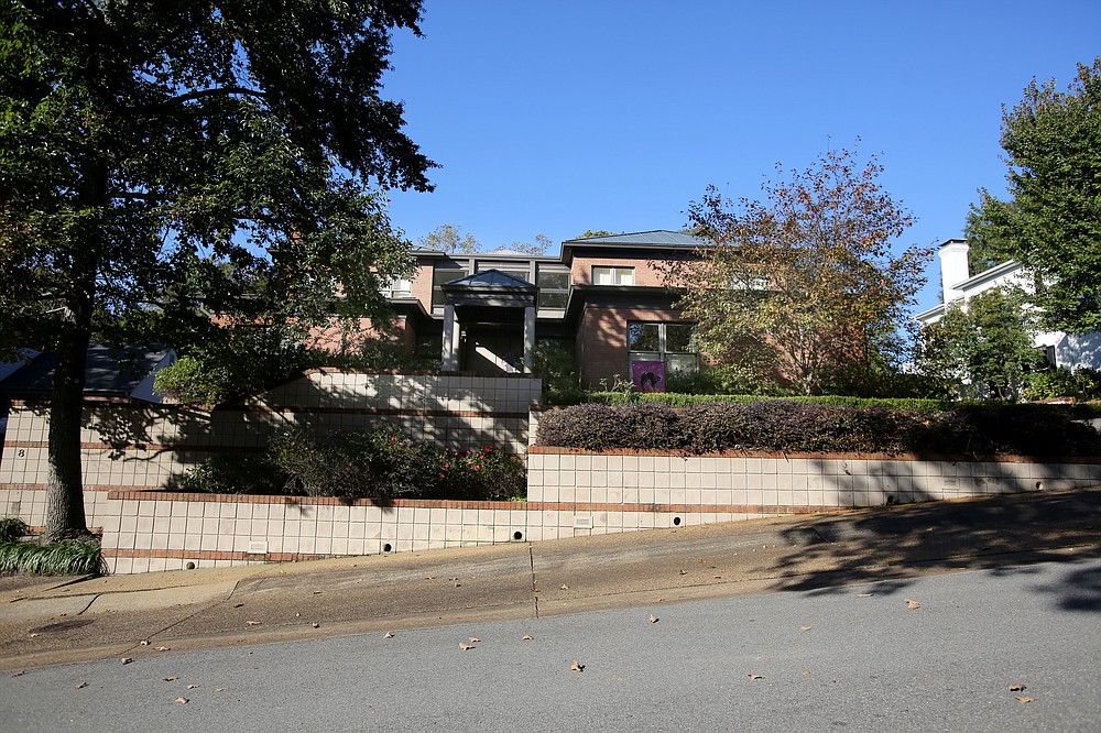 8 Broadview Terrace -- Owned by Mary Remmel Wohlleb, Raymon Remmel and the Ruth Remmel Revocable Trust, this house was sold to Caroline J. and John D. Morgan for $575,000. 