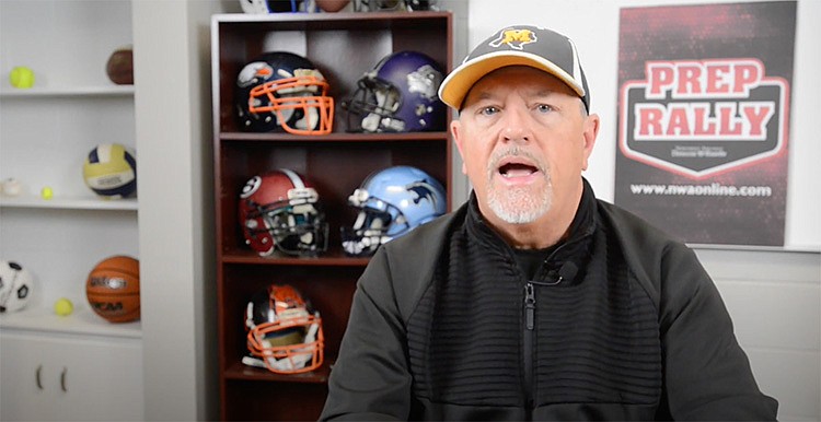 WATCH: Prep Rally recap | Northwest Arkansas Democrat-Gazette