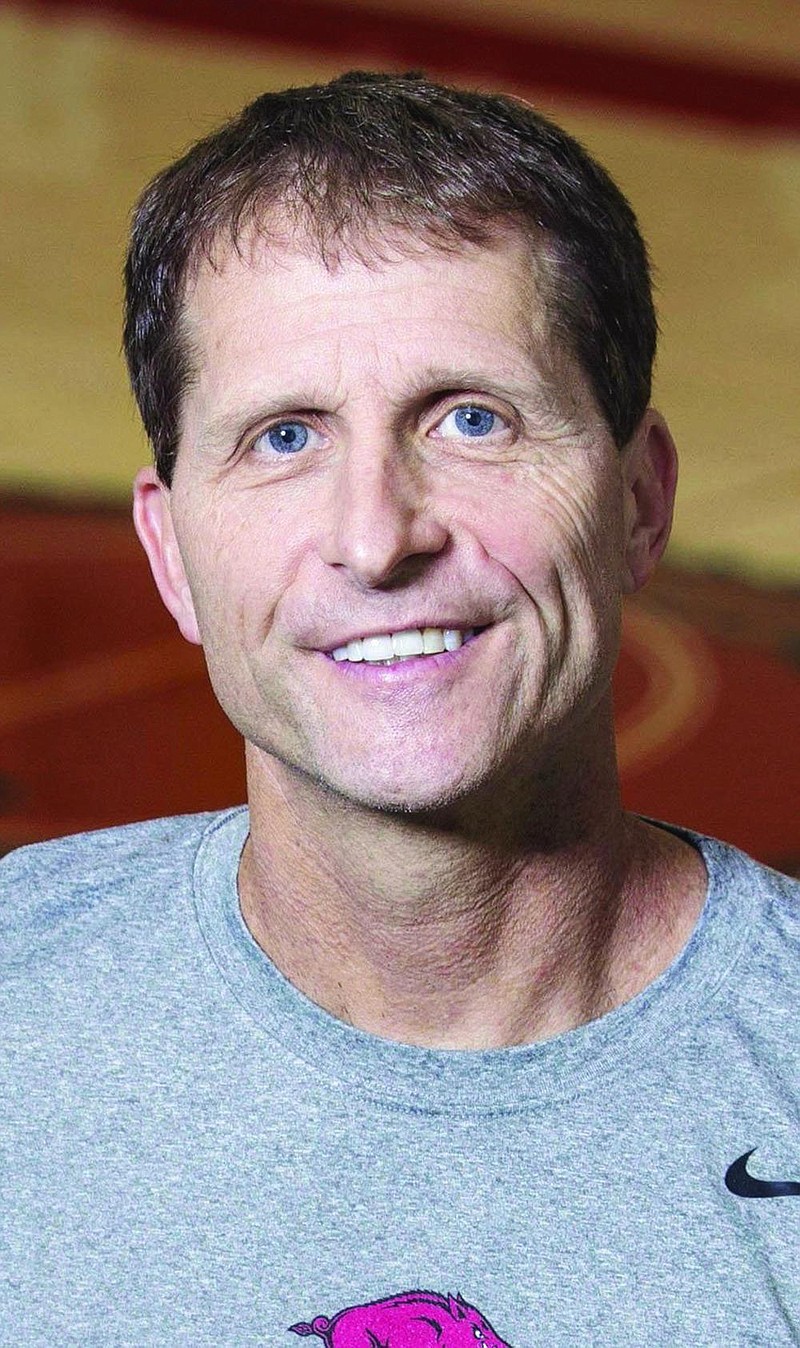 Read for the Record to feature UA head basketball coach